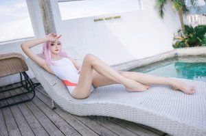 从二次元世界归来